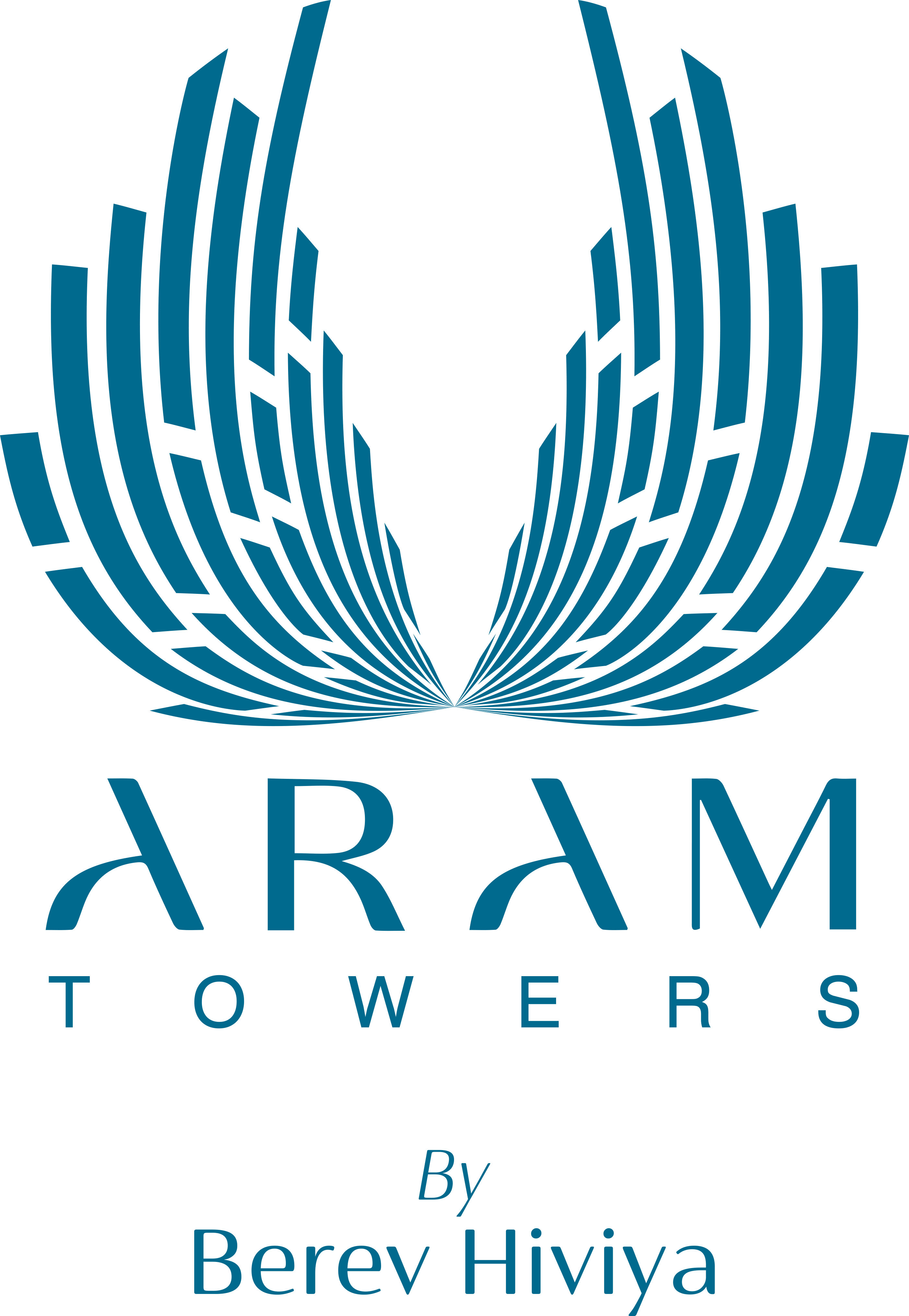 Aram Towers