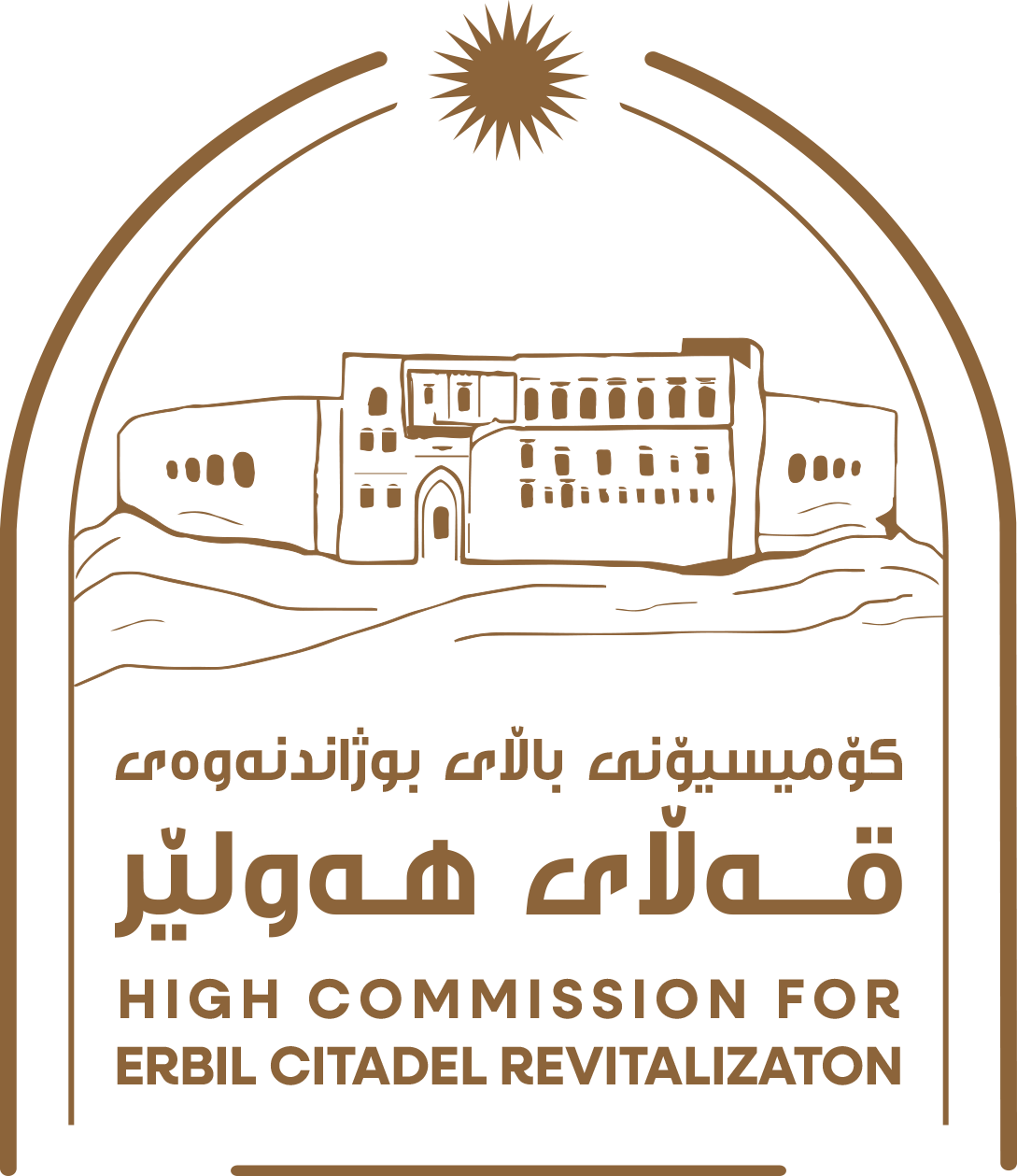 HCECR