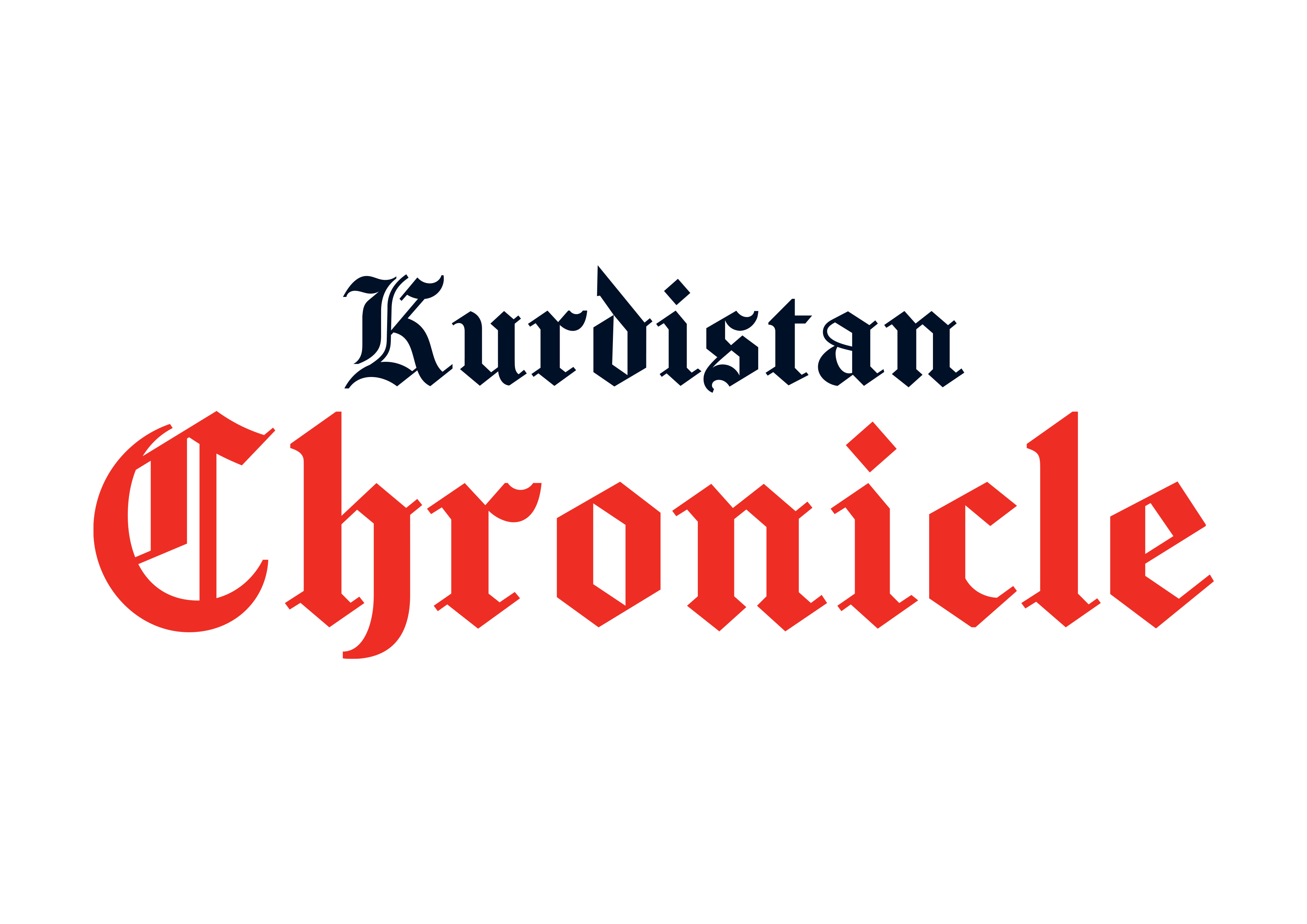 Kurdistan Chronicle